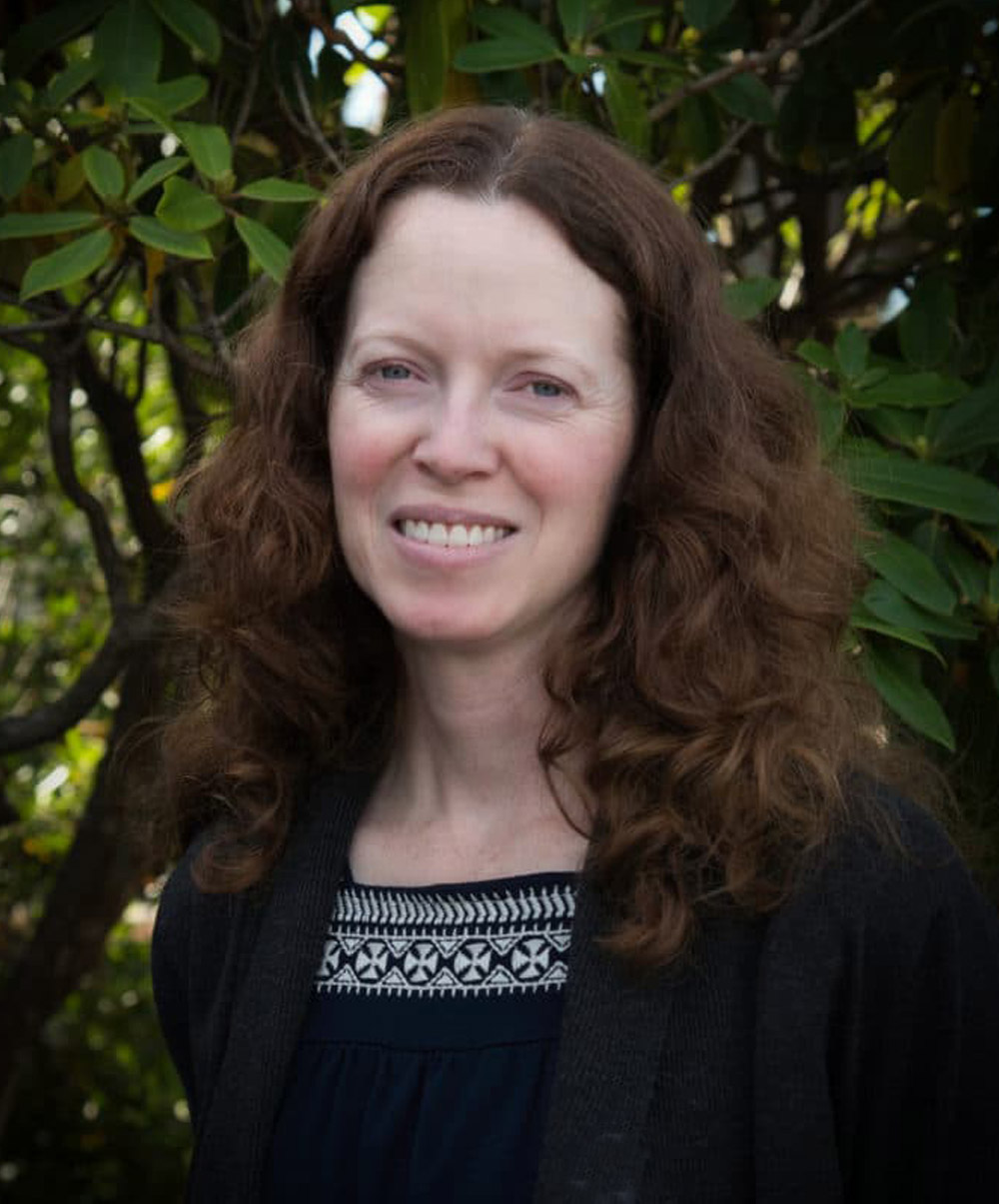 Lorraine “Rainy” Davies, MD Coos and Curry Behavioral Health Hub