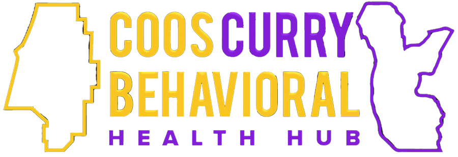 Coos and Curry Behavioral Health Hub