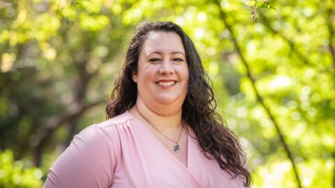 Sarah Campbell, LCSW - Coos and Curry Behavioral Health Hub