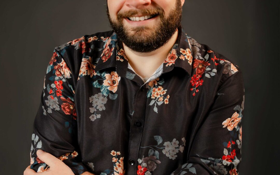 Adam Clark, DSW, LCSW
