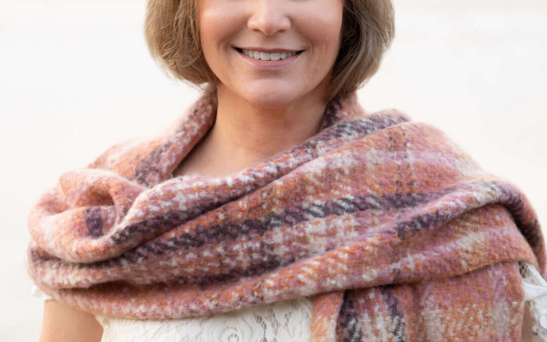 Jennifer von Feldon, LPC
