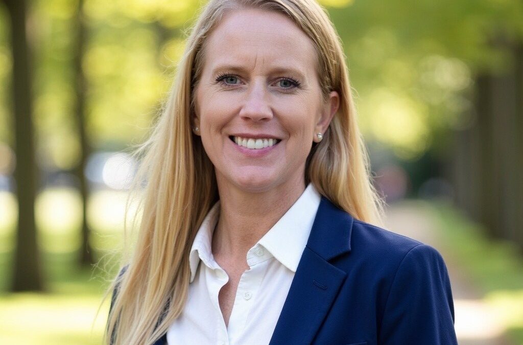 Ashley Phillips, PMHNP-BC