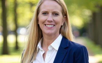 Ashley Phillips, PMHNP-BC