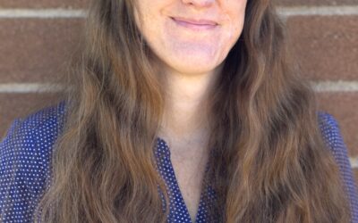 Katie Adams, PMHNP-BC, MSNed