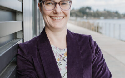 Alyssa Augustson, CSWA