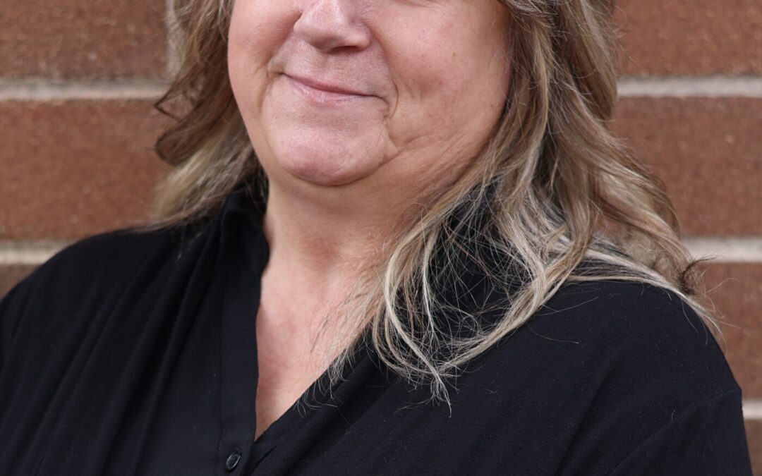 Tammera Gordineer, QMHP, CSWA