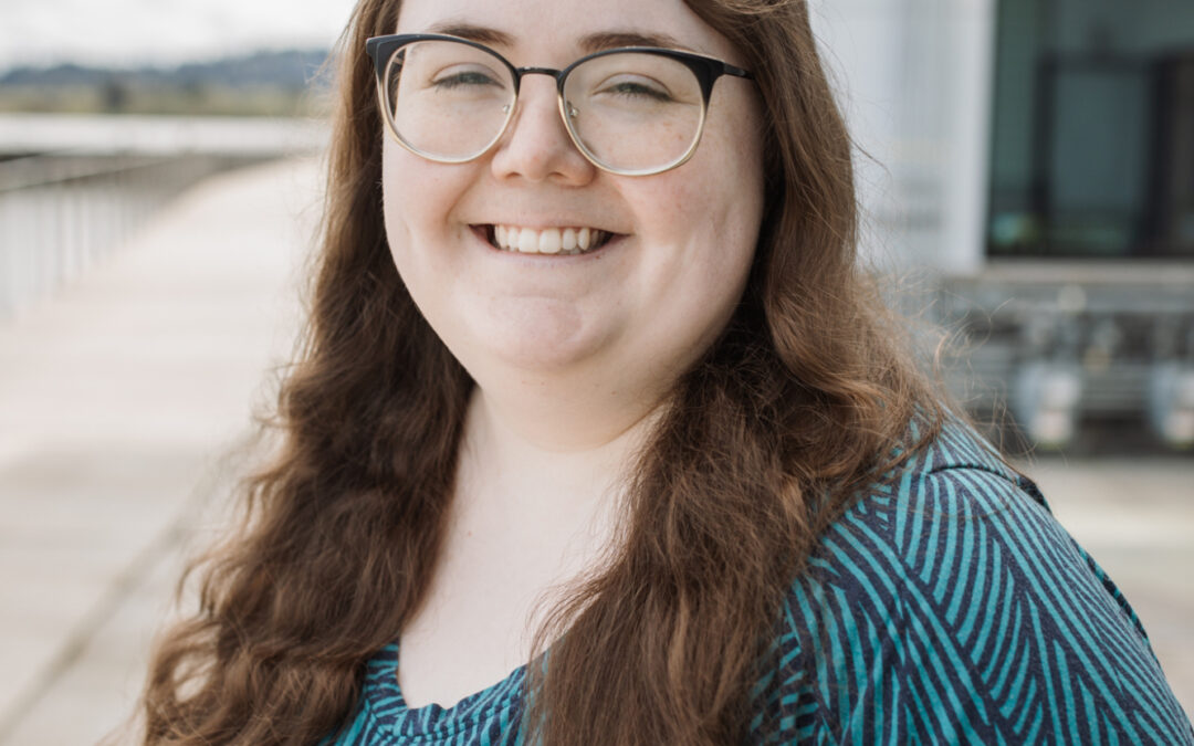 Rachel Rainey, LCSW