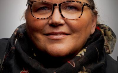 Karina Combes, PMHNP