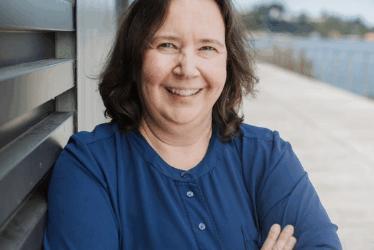 Diane Smith, LPC