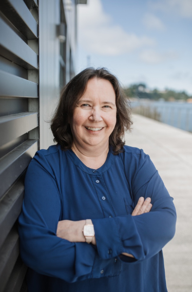 Diane Smith, LPC