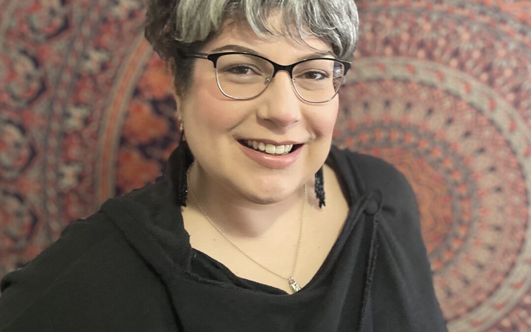 Cristina Primerano, LCSW
