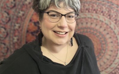 Cristina Primerano, LCSW