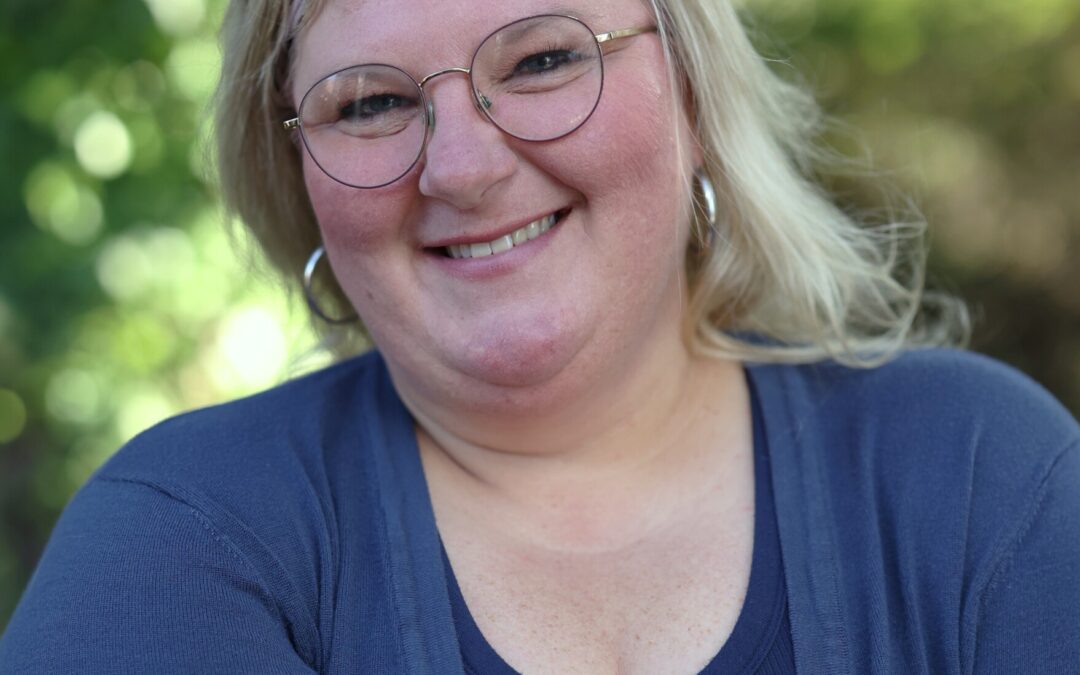 Megan Lucas, MSN, APRN, PMHNP-BC