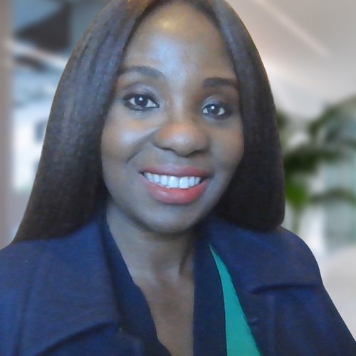 Beth Arterburn, PMHNP-BC