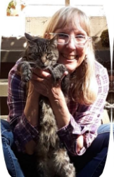 Louise Cackowski, LPC