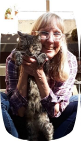 Louise Cackowski, LPC